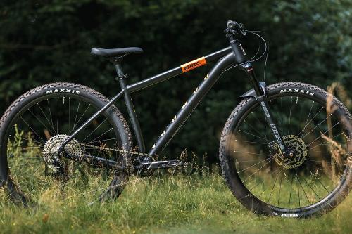 Voodoo Bizango ficha tecnica